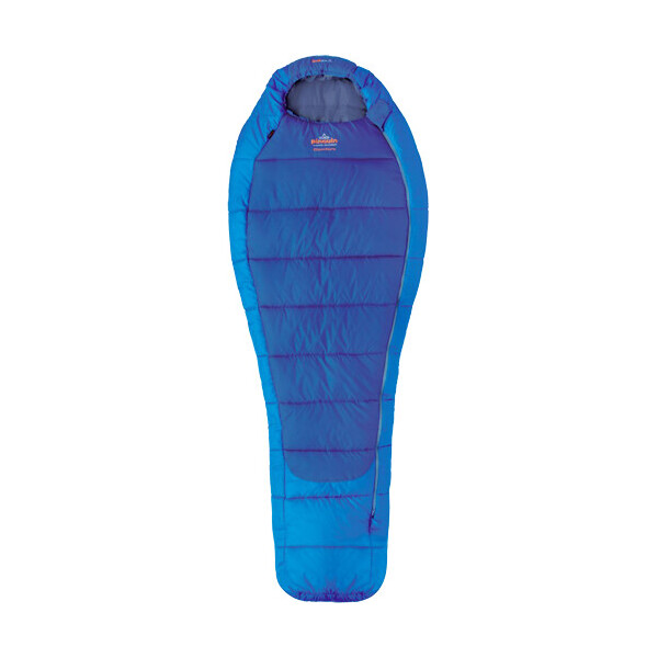 

Спальник Pinguin Comfort 185 L Синий