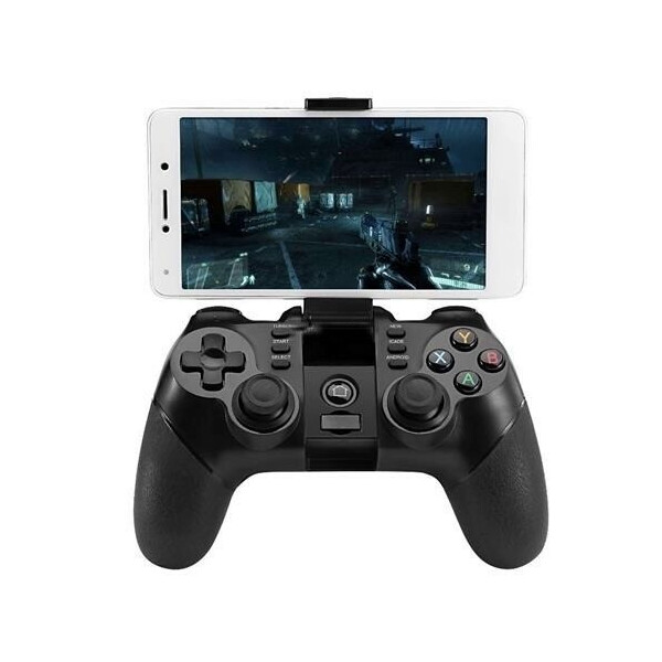 

Беспроводной геймпад для смартфона джойстик для телефона X6 (637578)