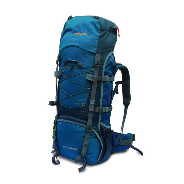 

Рюкзак Pinguin Explorer 60 (2019) Синий