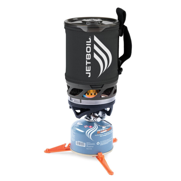 

Горелка Jetboil MicroMo Черный