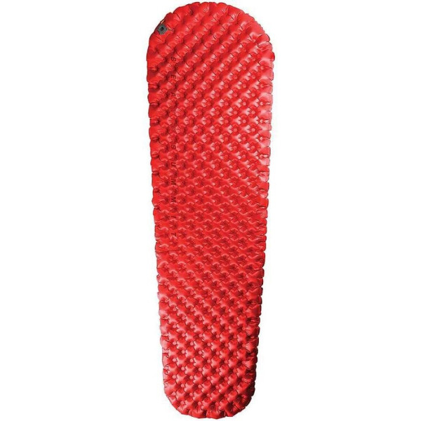 

Надувной коврик Sea To Summit Comfort Plus Insulated Mat Красный