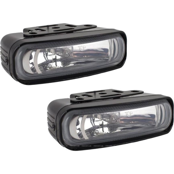 

DLAA 162 (LA 162 W)