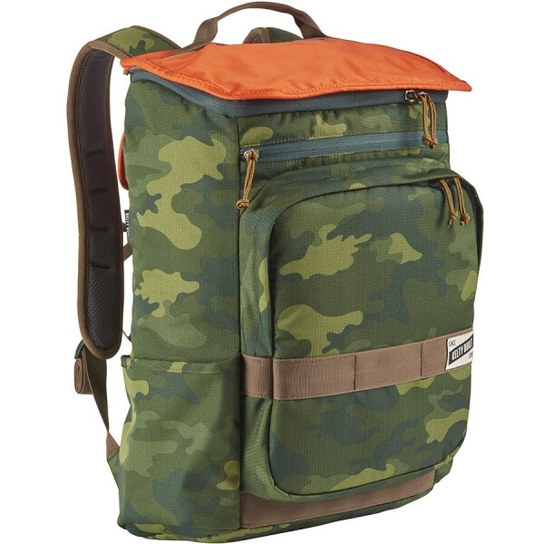 

Рюкзак Kelty Ardent 30 Камуфляж
