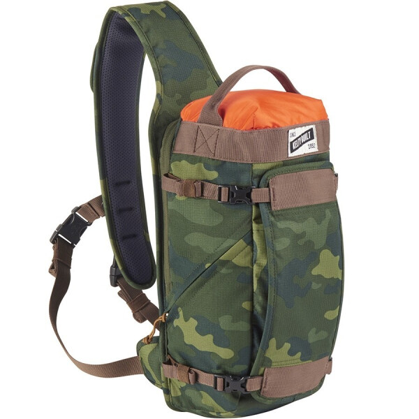 

Рюкзак Kelty Spur 9 Камуфляж