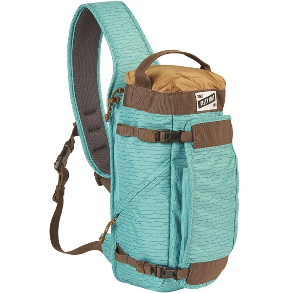 

Рюкзак Kelty Spur 9 Голубой