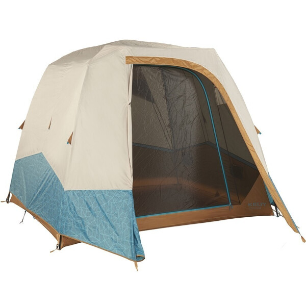 

Палатка Kelty Sequoia 4 Бежевый
