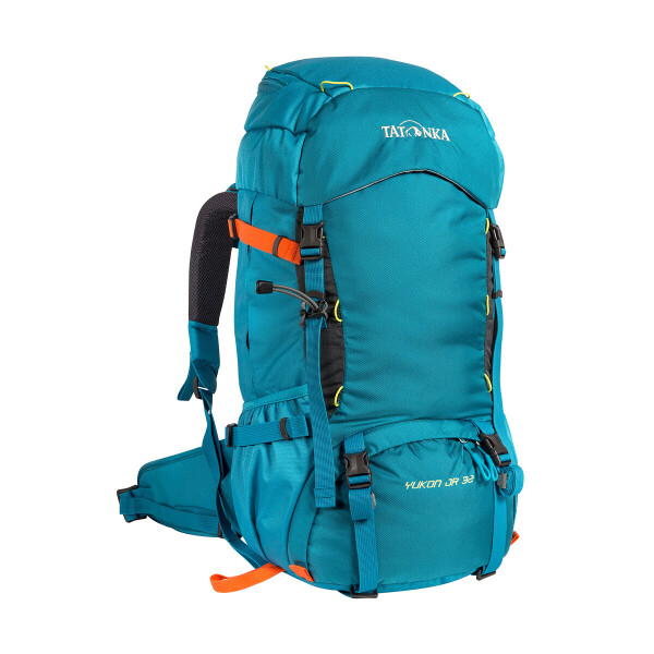 

Рюкзак Tatonka Yukon Junior Синий