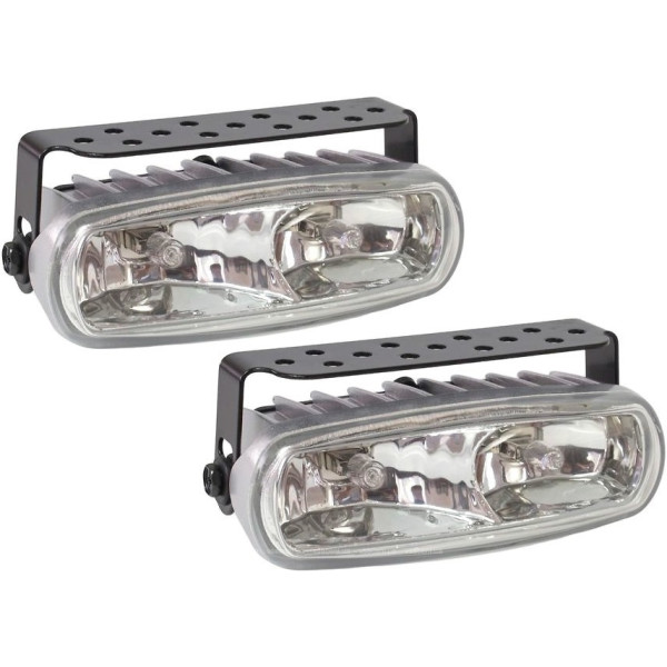 

DLAA 600 (LA 600 W)