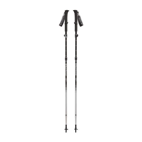 

Палки Black Diamond Distance FLZ 120-140 Черный
