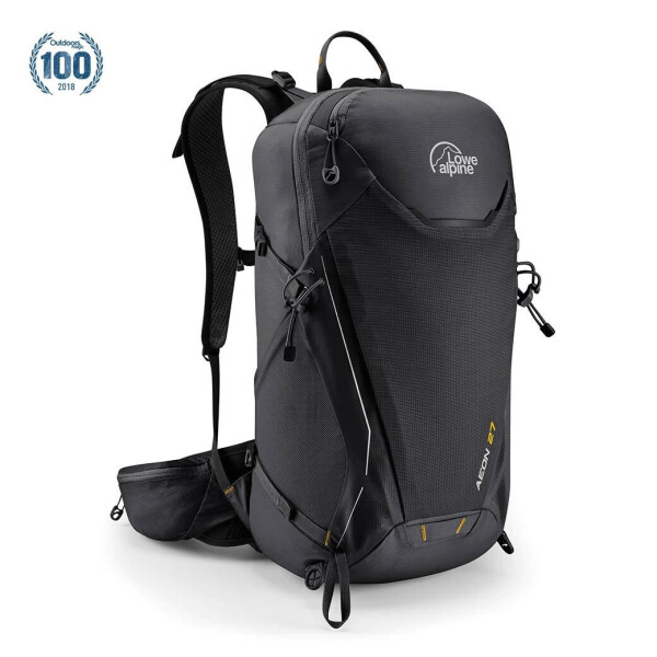 

Рюкзак Lowe Alpine Aeon 27 Черный