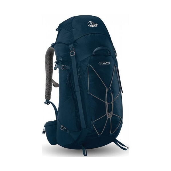

Рюкзак Lowe Alpine AirZone Pro+ 35:45 Синий