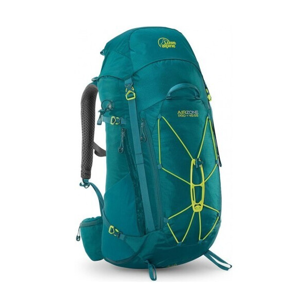 

Рюкзак Lowe Alpine AirZone Pro+ 35:45 Бирюзовый