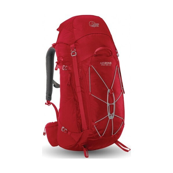

Рюкзак Lowe Alpine AirZone Pro+ 35:45 Красный