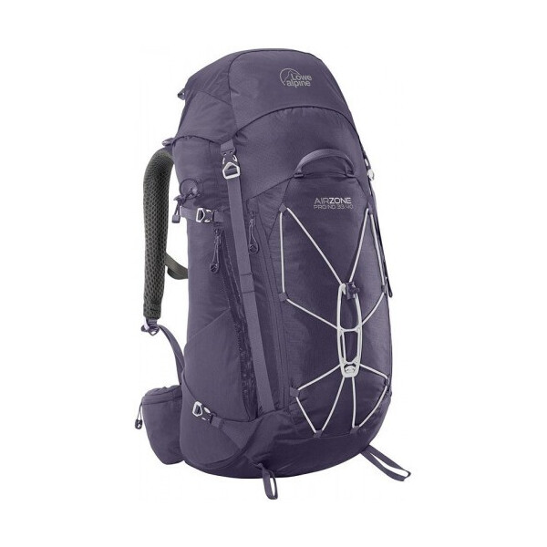 

Рюкзак Lowe Alpine AirZone Pro+ ND 33:40 Фиолетовый