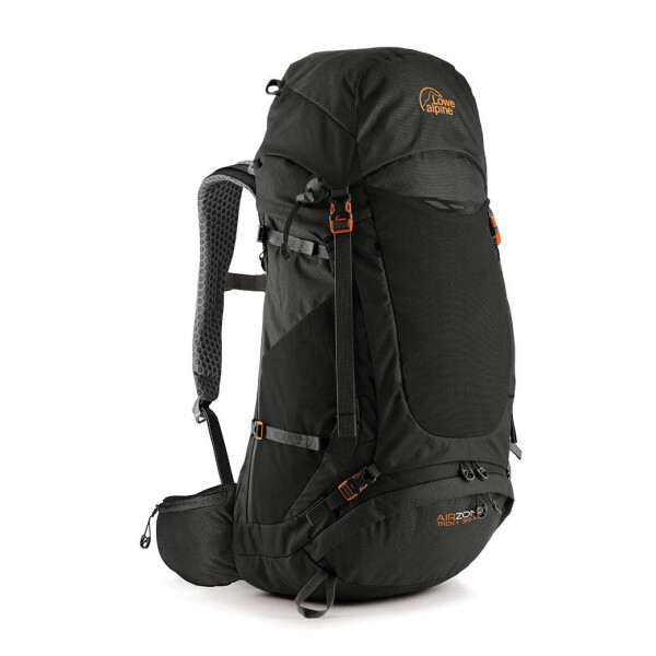 

Рюкзак Lowe Alpine AirZone Trek+ 35:45 Черный