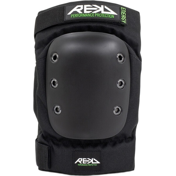 

Защита колена REKD Energy Pro Ramp Knee Pads M Черный