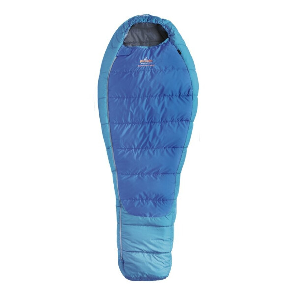 

Спальник Pinguin Comfort Lady R Синий