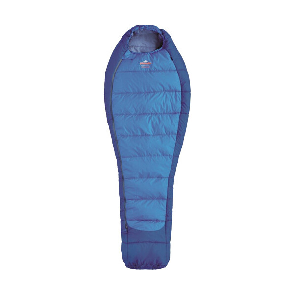 

Спальник Pinguin Mistral Lady 175 R Синий