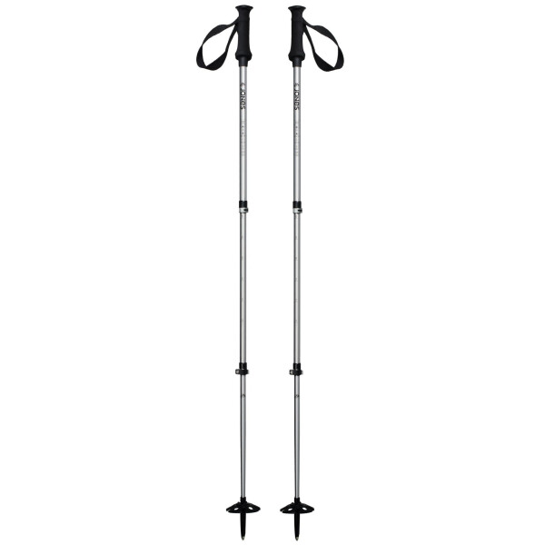 

Палки Jones Poles Explorer Серый
