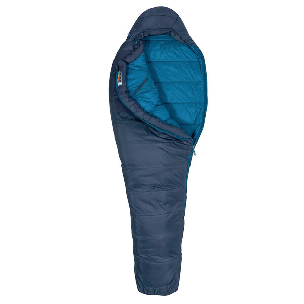 

Спальник Marmot Women's Ultra Elite 20 L Синий