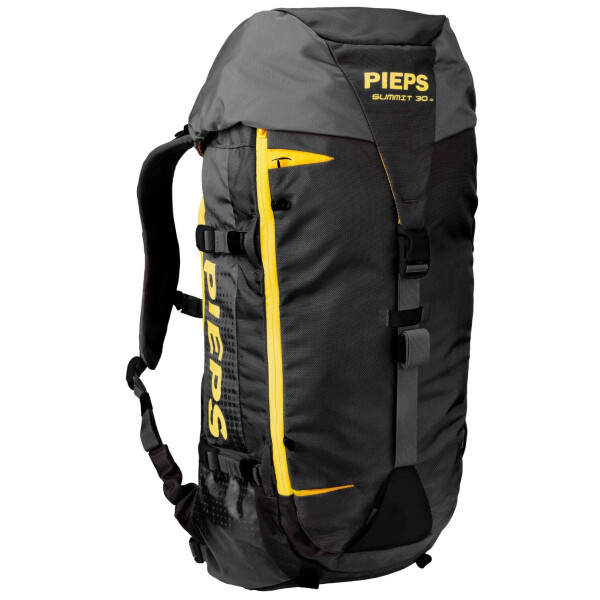 

Рюкзак Pieps Summit 30 Черный