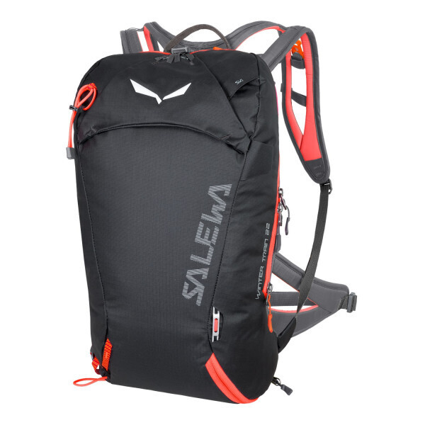 

Рюкзак Salewa Winter Train 22 Woman Черный