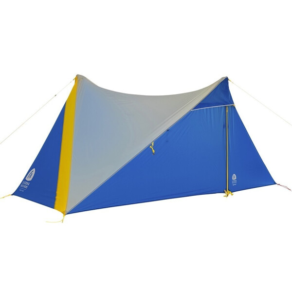 

Палатка Sierra Designs High Route 1 Серый-Синий