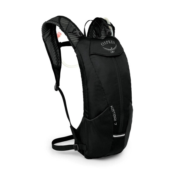 

Рюкзак Osprey Katari 7 Черный