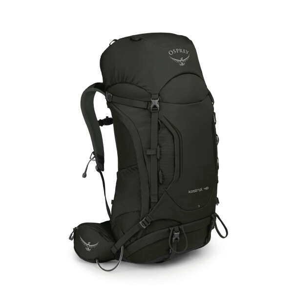 

Рюкзак Osprey Kestrel 48 M/L Оливковый
