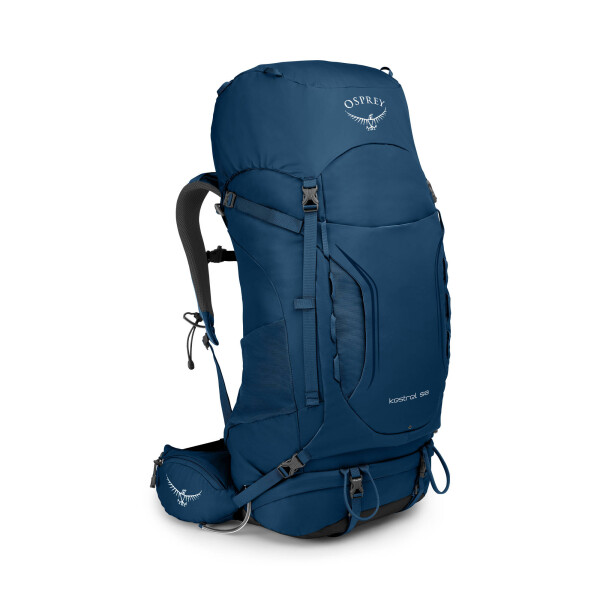 

Рюкзак Osprey Kestrel 58 S/M Синий