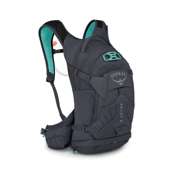 

Рюкзак Osprey Raven 14 Серый
