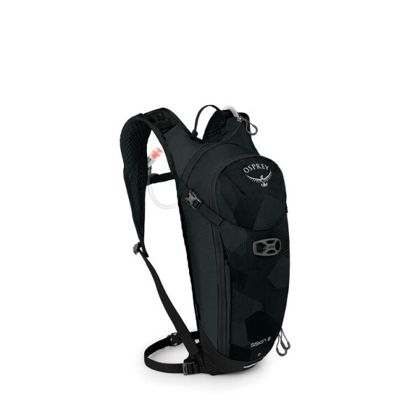 

Рюкзак Osprey Siskin 8 Черный
