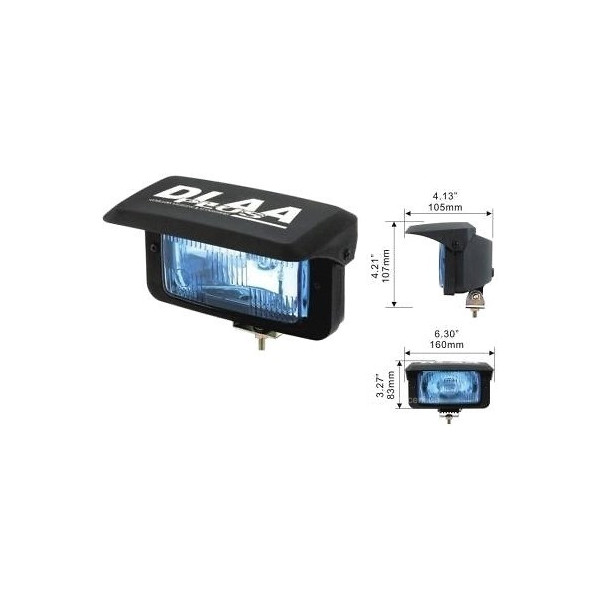

DLAA 1005 (LA 1005 W)