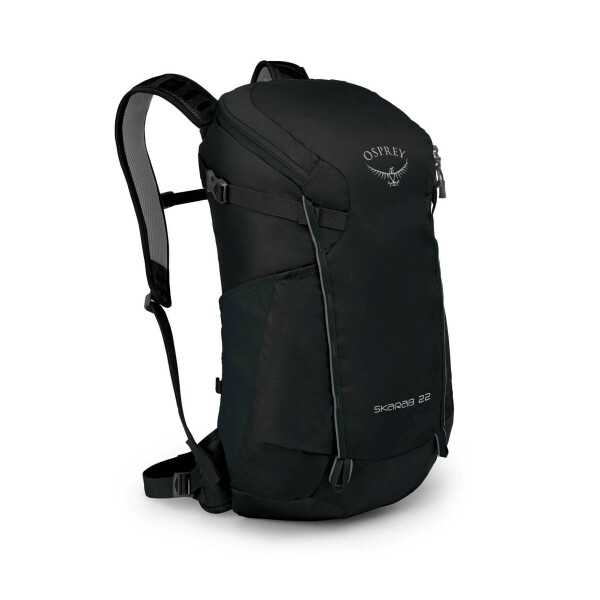 

Рюкзак Osprey Skarab 22 Черный