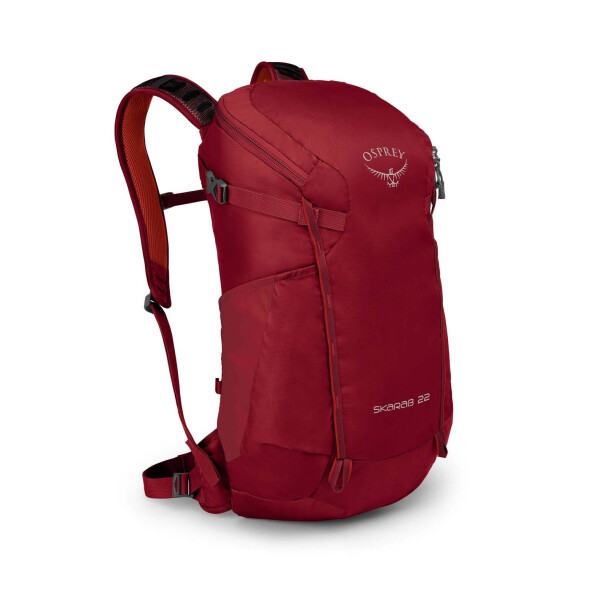 

Рюкзак Osprey Skarab 22 Красный
