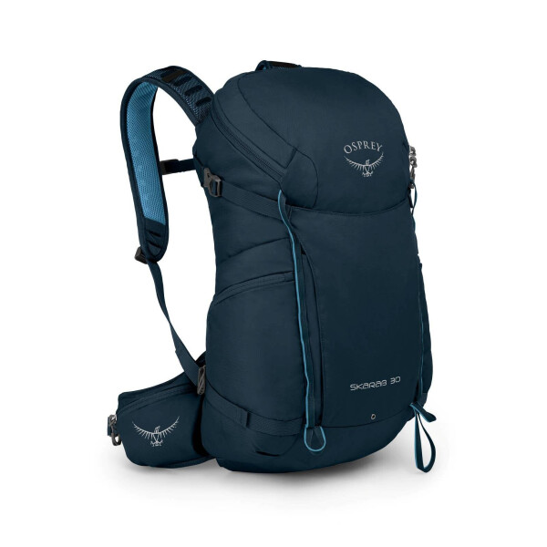 

Рюкзак Osprey Skarab 30 Синий