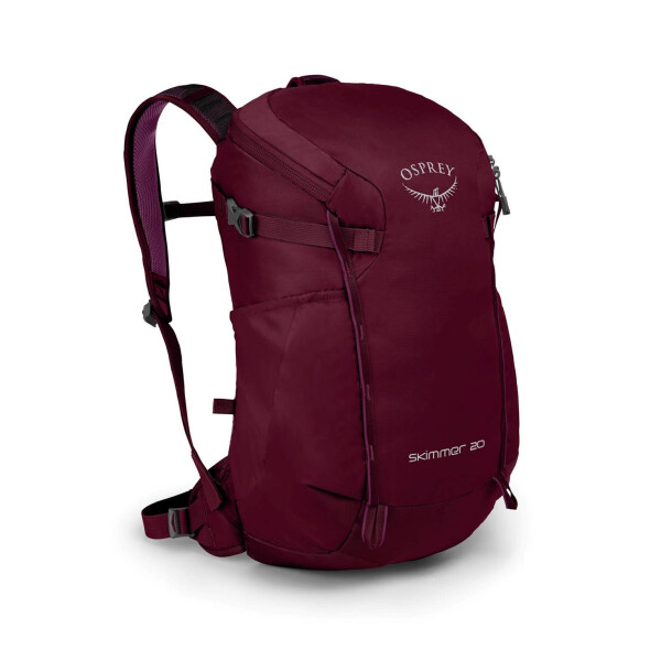 

Рюкзак Osprey Skimmer 20 Фиолетовый