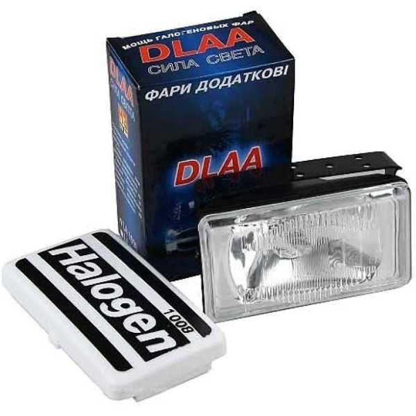 

DLAA 1008 (LA 1008 RY)