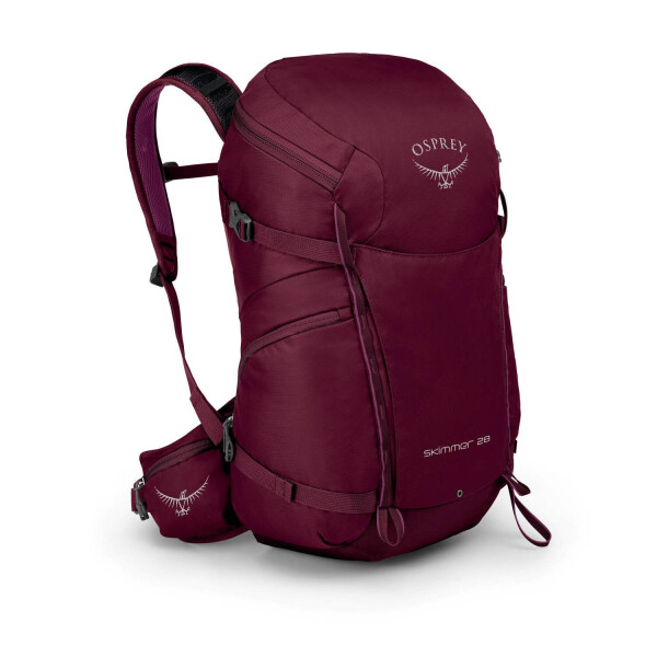 

Рюкзак Osprey Skimmer 28 Фиолетовый