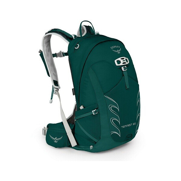 

Рюкзак Osprey Tempest 20 Зеленый