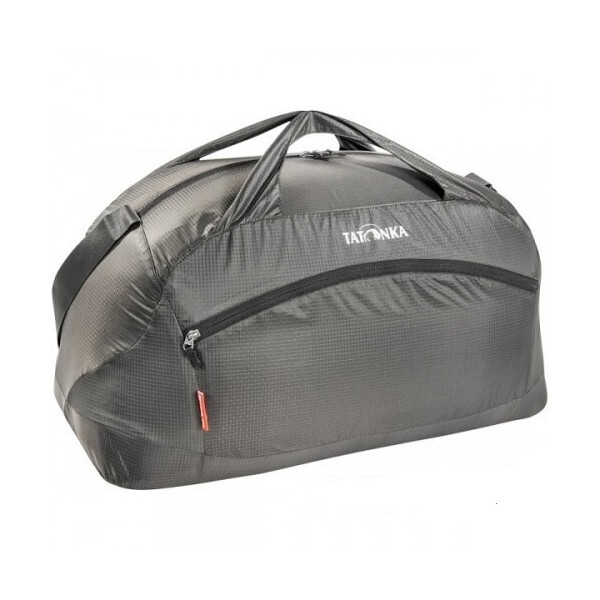 

Сумка Tatonka Squeezy Duffle M Серый