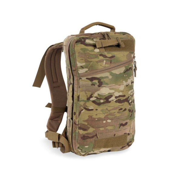 

Медицинский рюкзак Tasmanian Tiger Medic Assault Pack MK2 MC Multicam