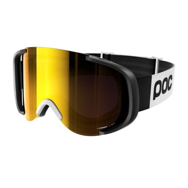 

Лыжная маска POC Cornea 2 M/L Черный