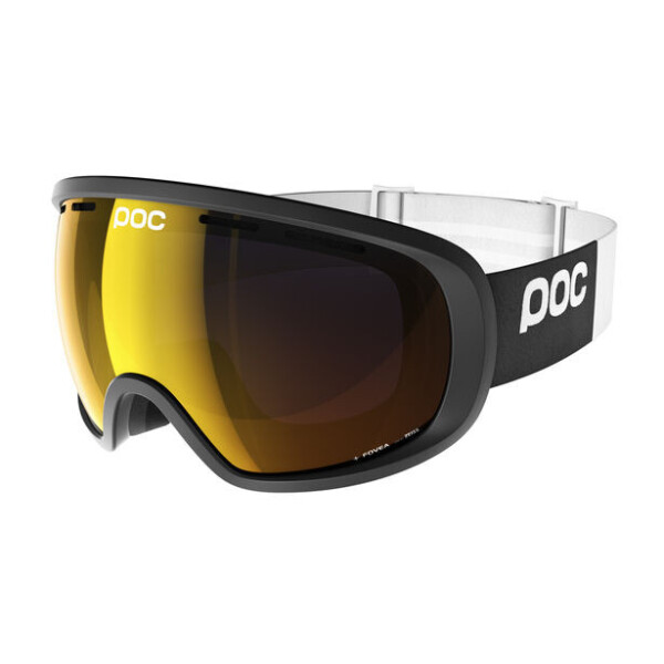

Лыжная маска POC Fovea 2 Черный