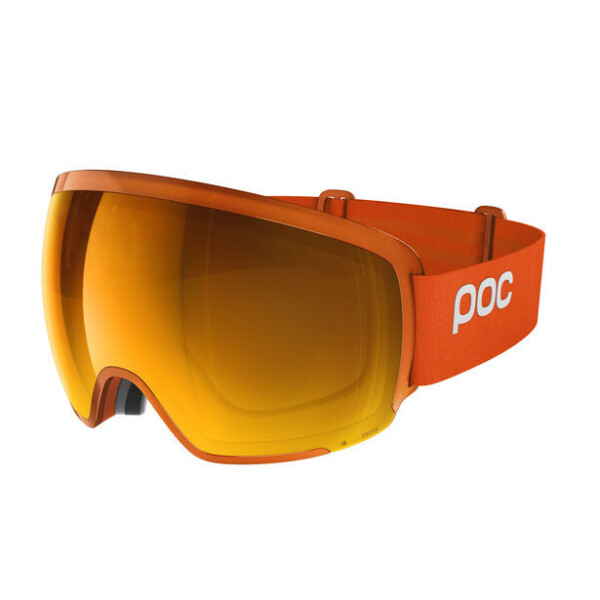 

POC Orb Clarity 2 Оранжевый