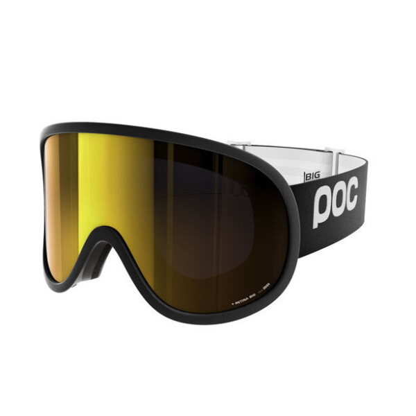 

Лыжная маска POC Retina Big 2 Черный
