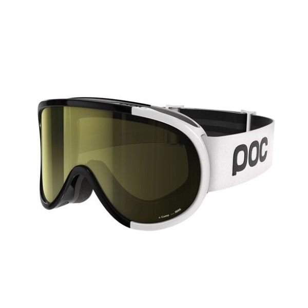 

Лыжная маска POC Retina Comp 2 Черный-Белый