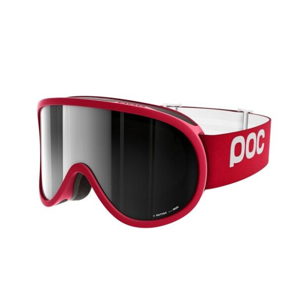 

Лыжная маска POC Retina 3 Красный