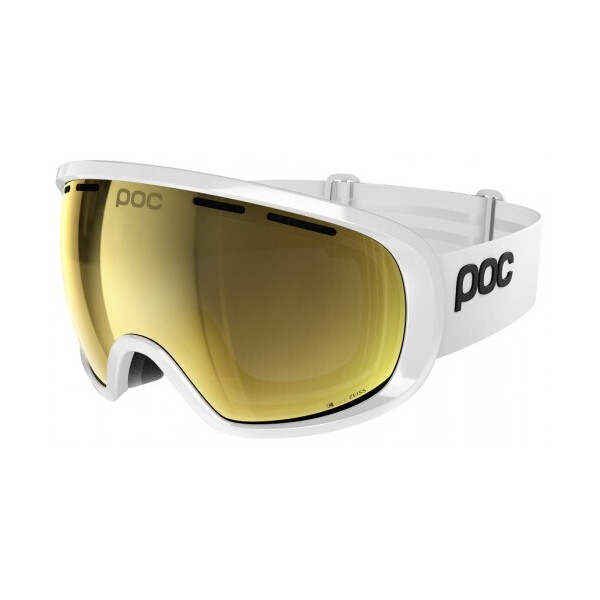 

Лыжная маска POC Fovea Clarity 3 Белый