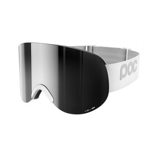 

Лыжная маска POC Lid 3 Белый